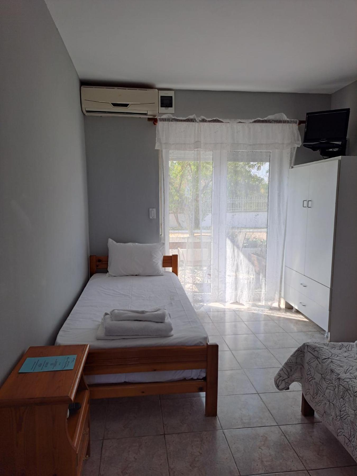 Kiki'S Place Nikiti  Pokoj fotografie