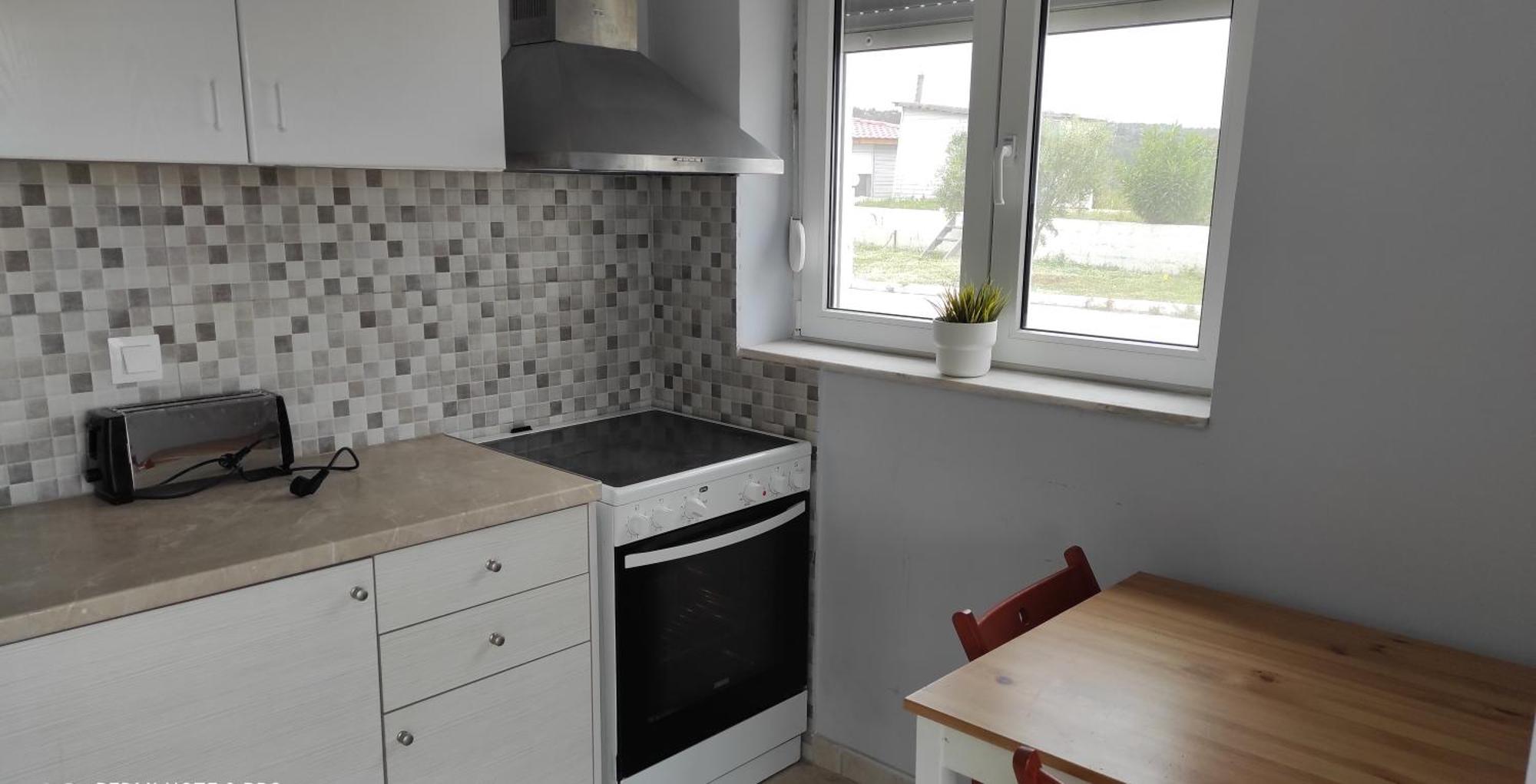 Kiki'S Place Nikiti  Exteriér fotografie