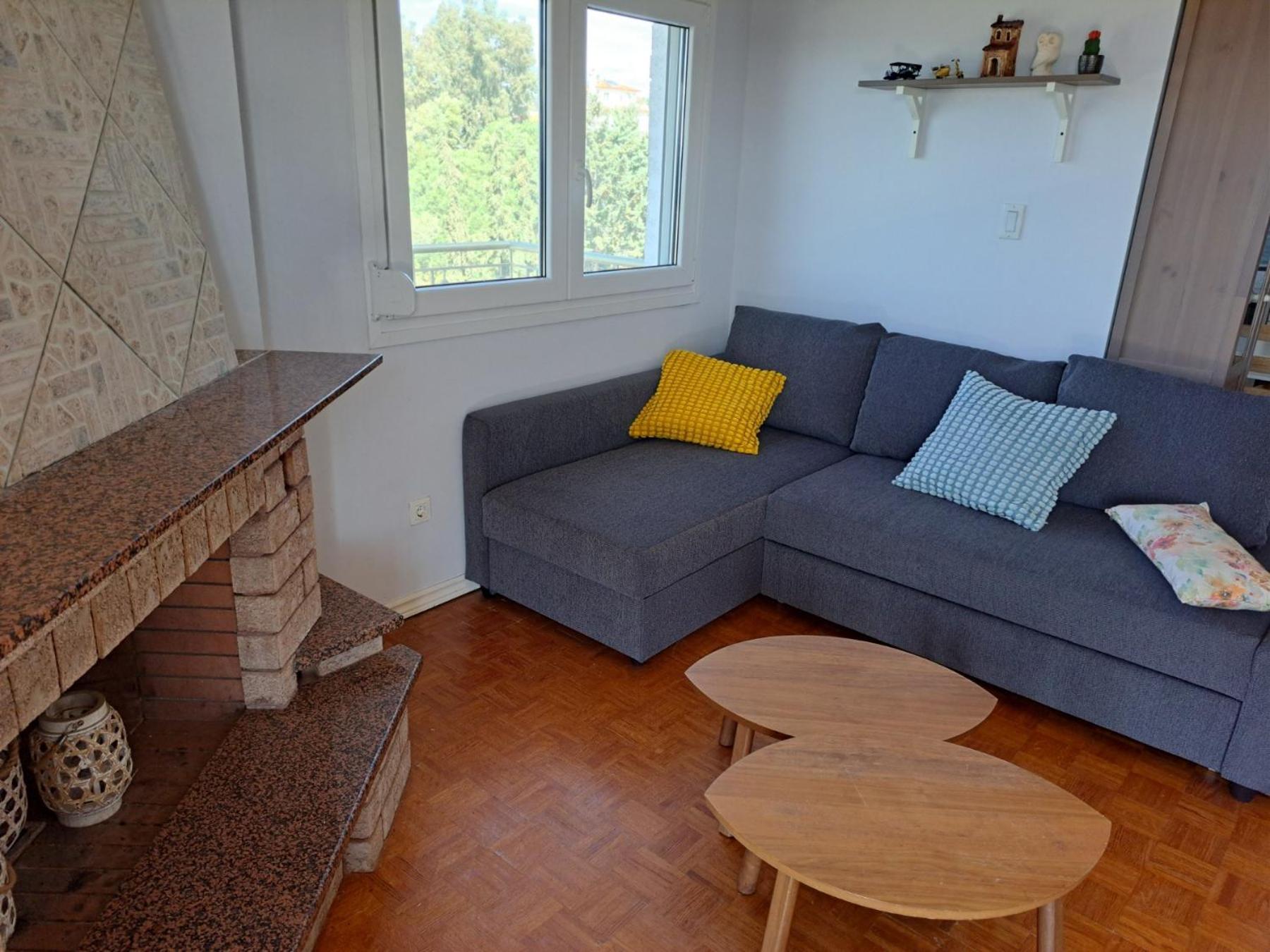 Kiki'S Place Nikiti  Pokoj fotografie