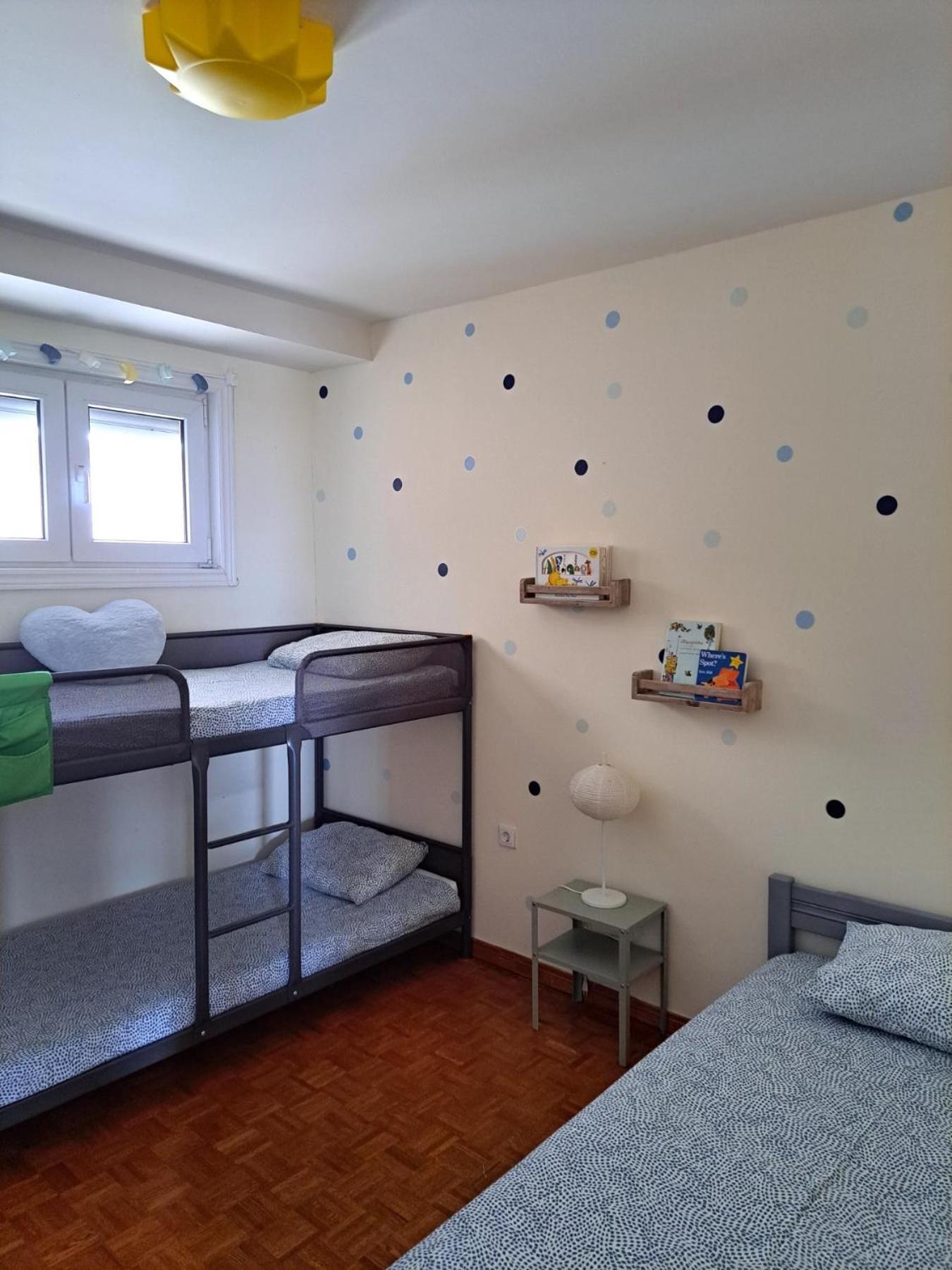 Kiki'S Place Nikiti  Pokoj fotografie