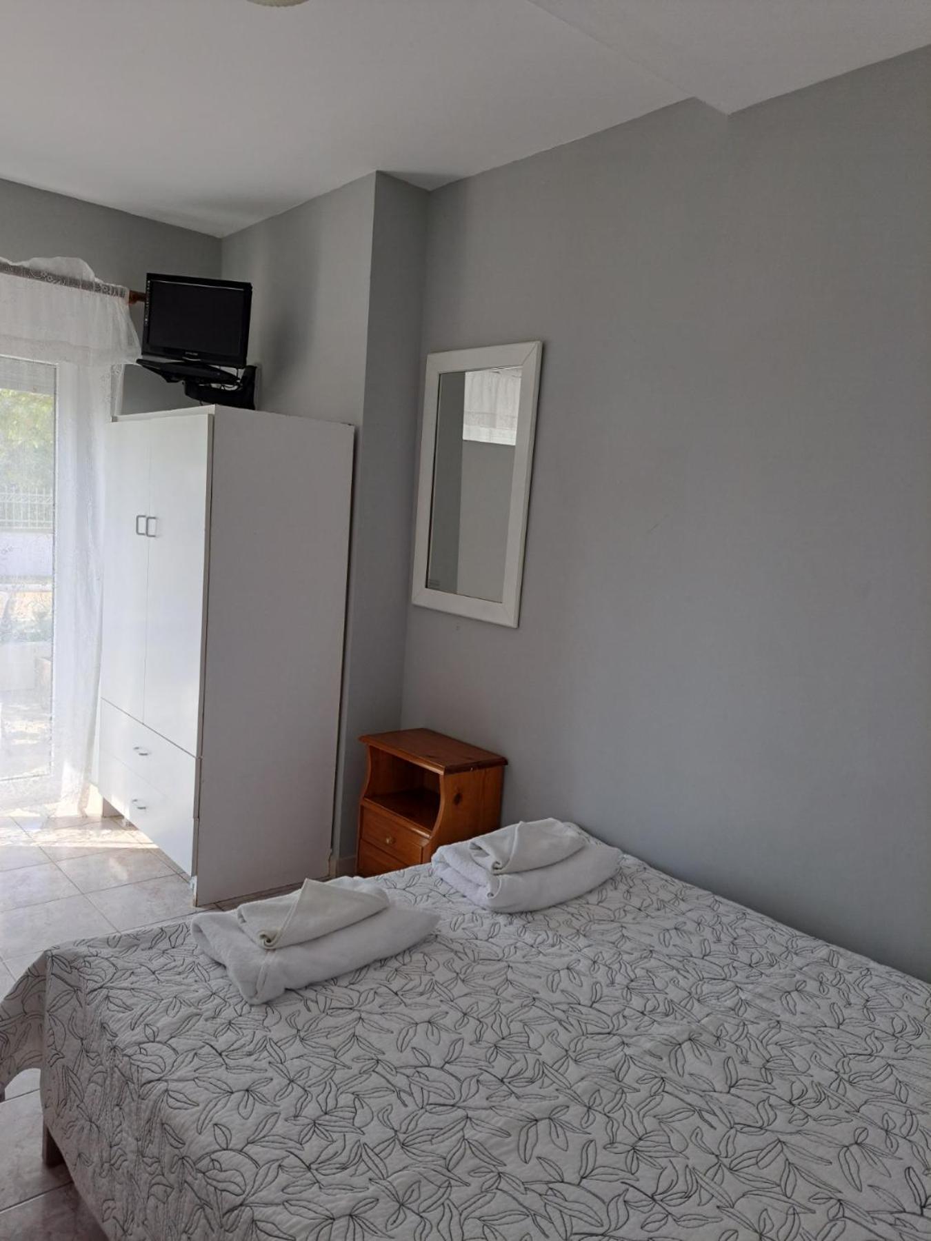 Kiki'S Place Nikiti  Pokoj fotografie